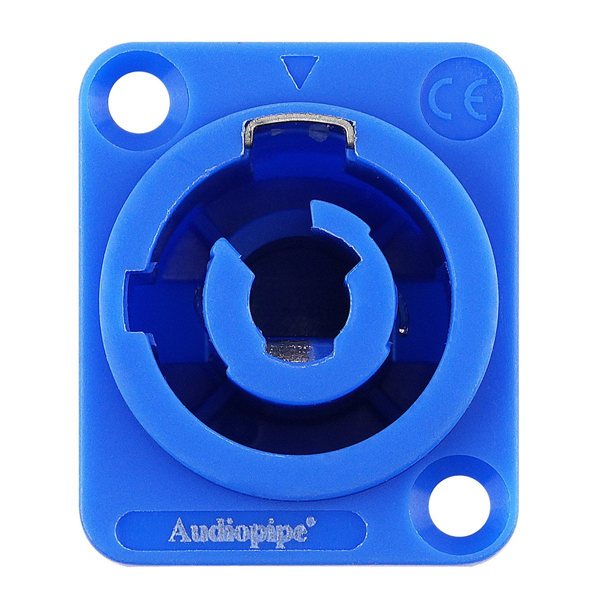 Input Power Terminal (PRA-PWR-3INF) Audiopipe
