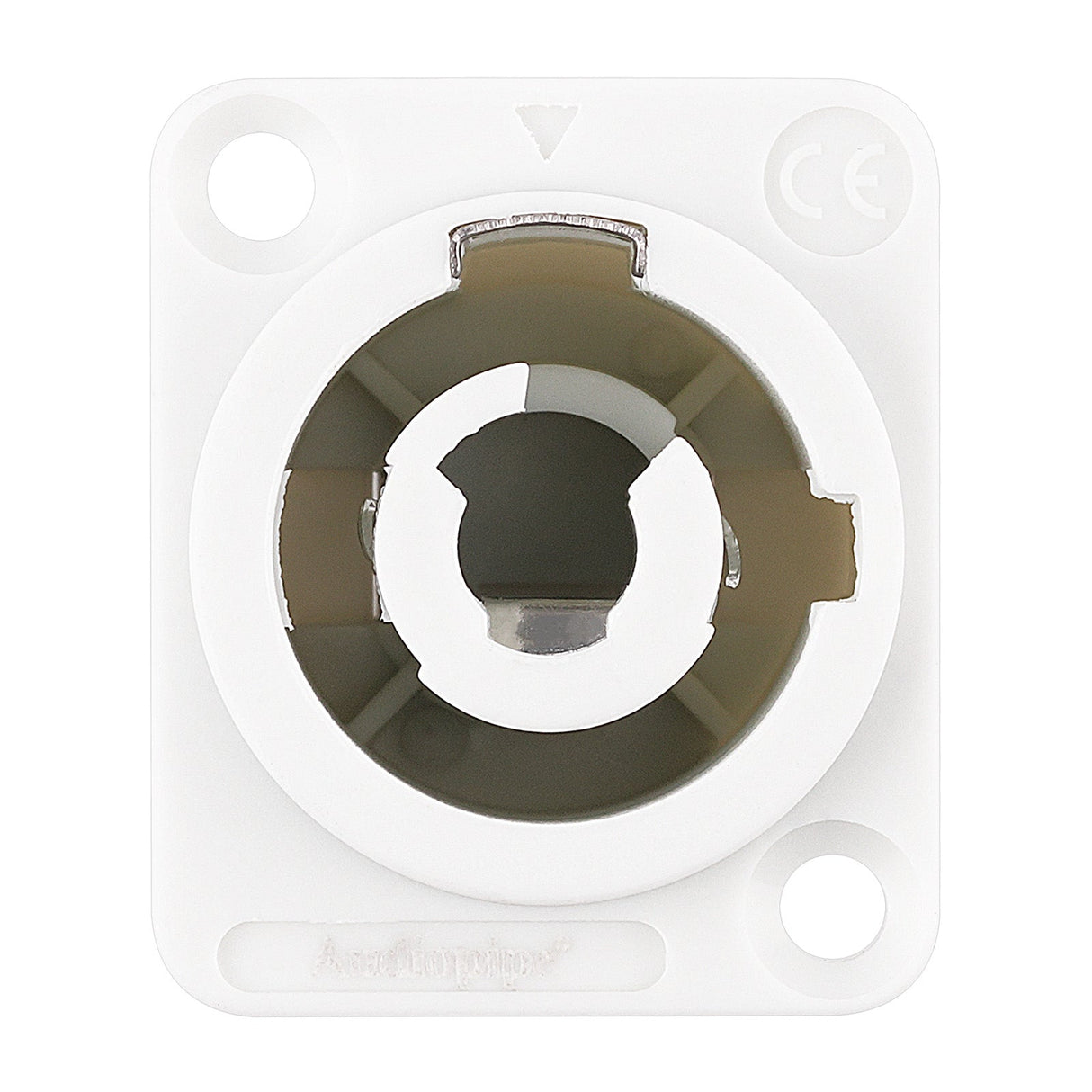 Output Power Terminal (PRA-PWR-3OTF) Audiopipe