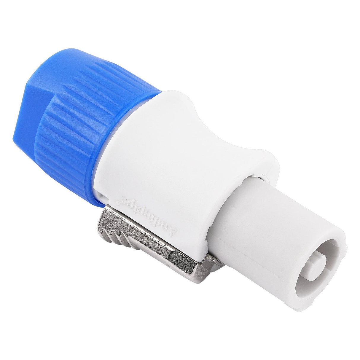 AC Powercon 3 Pin Connector (PRA-PWR-3OTM) Audiopipe