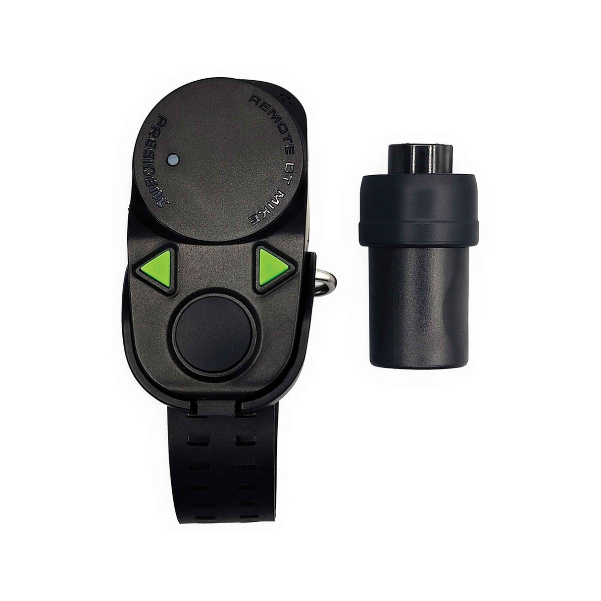 PRESIDENT REMOTE BLUETOOTH HANDS FREE STEERING WHEEL MICROPHONE FOR 6 PIN RADIOS ACFD601 President
