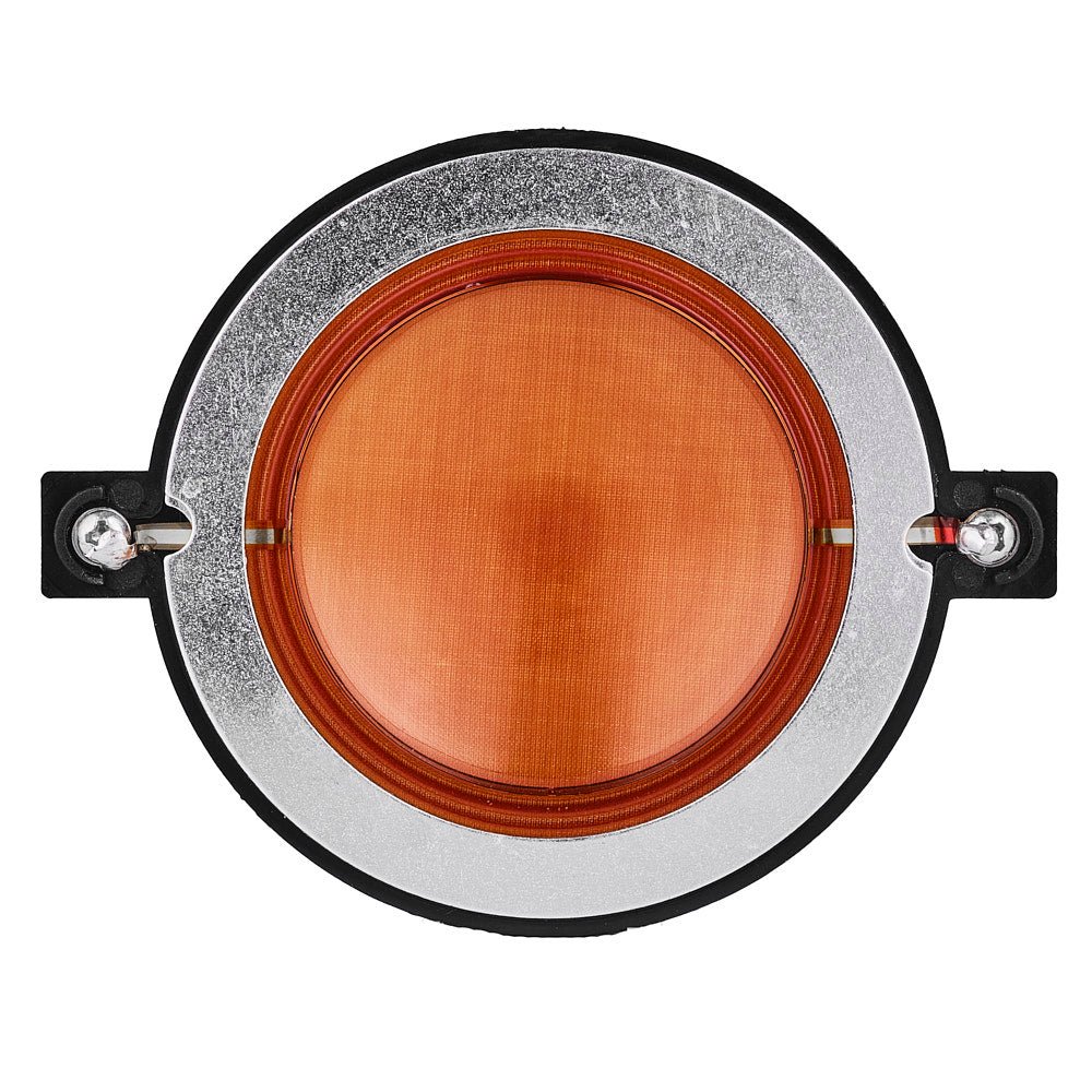 PRO 2" Phenolic Replacement Diaphragm for PRO-D22PH.8 and Universal 8-Ohm