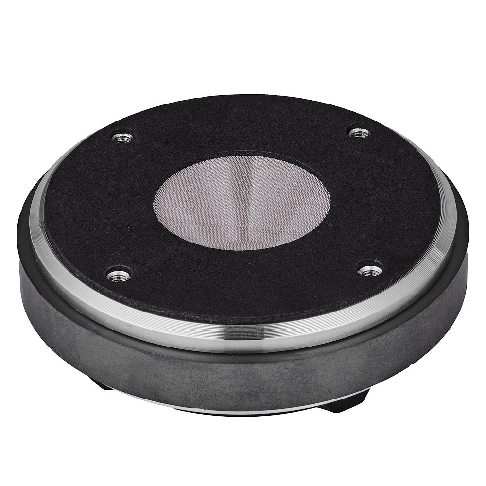 2" Throat Bolt-On Compression Driver 320 Watts With 2" Polyimide Voice Coil 8-Ohm