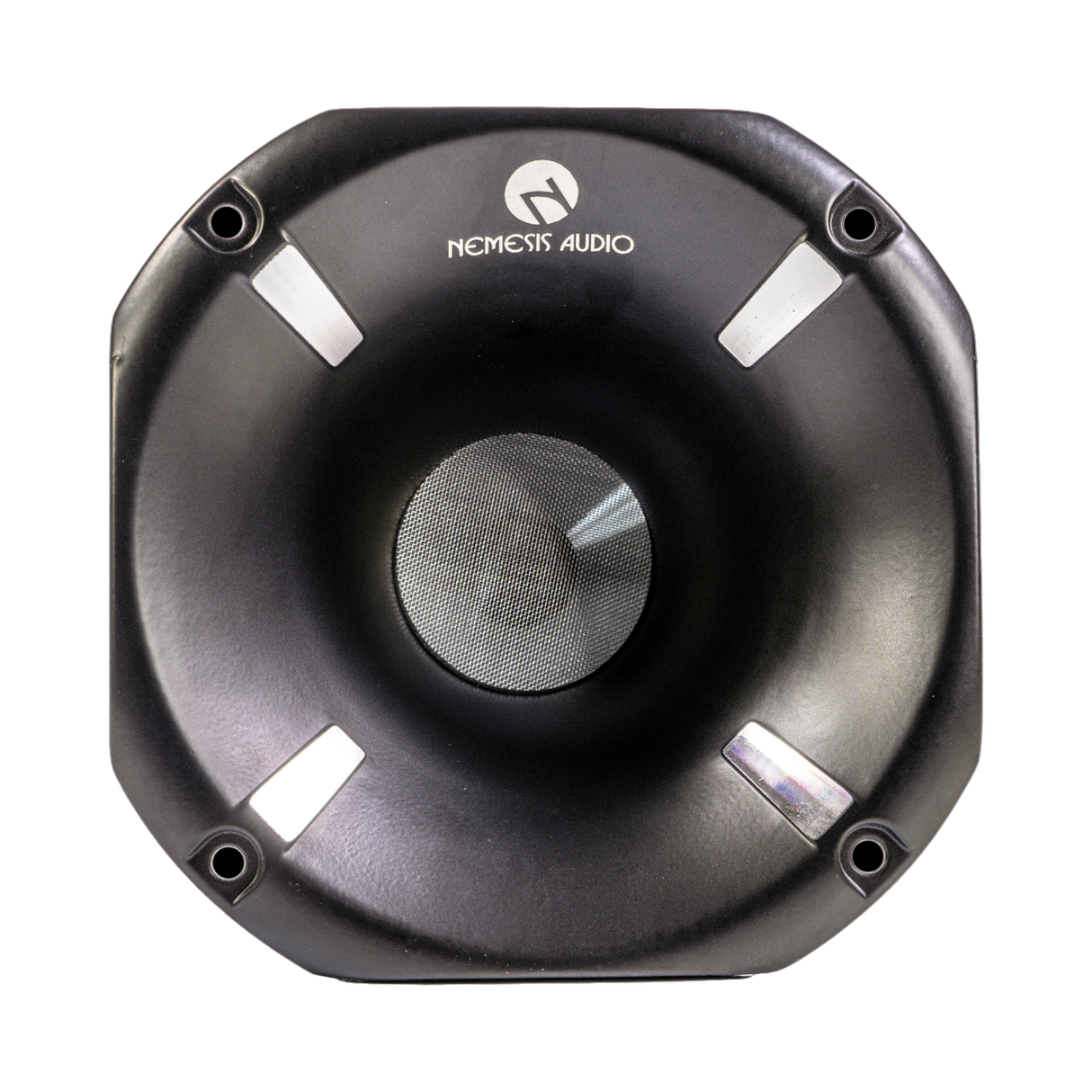 Nemesis Audio PRO-DRV02 6.2″ Horn Driver 250W RMS 4-Ohm (Single) Nemesis Audio