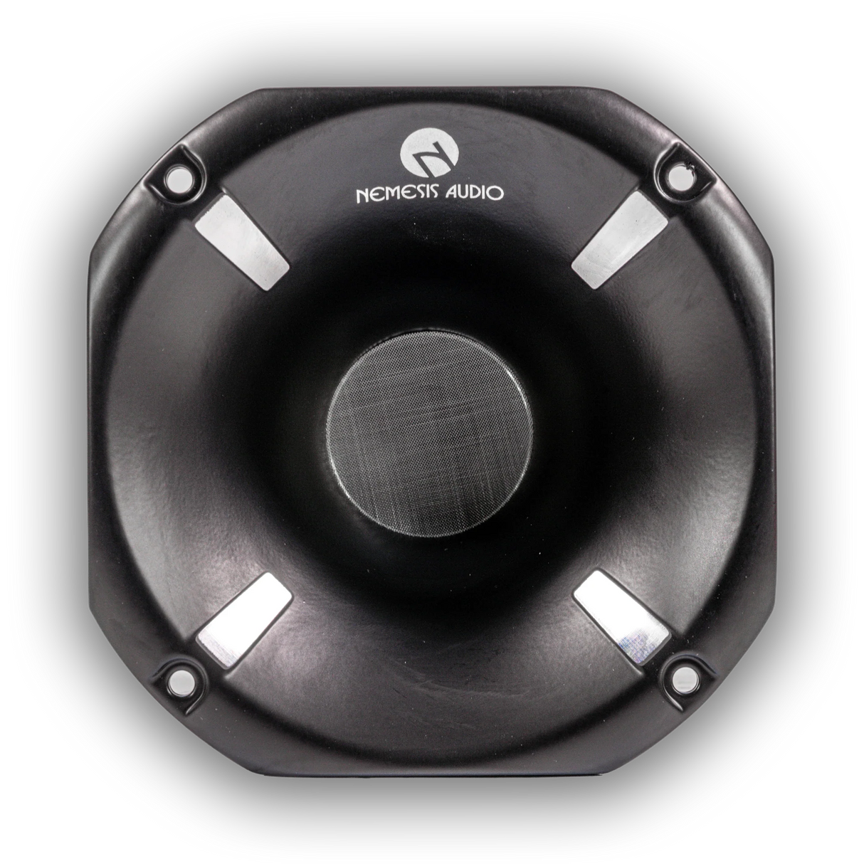 Nemesis Audio PRO-DRV55 6.2″ Horn Driver 350W RMS 8-Ohm (Single) Nemesis Audio