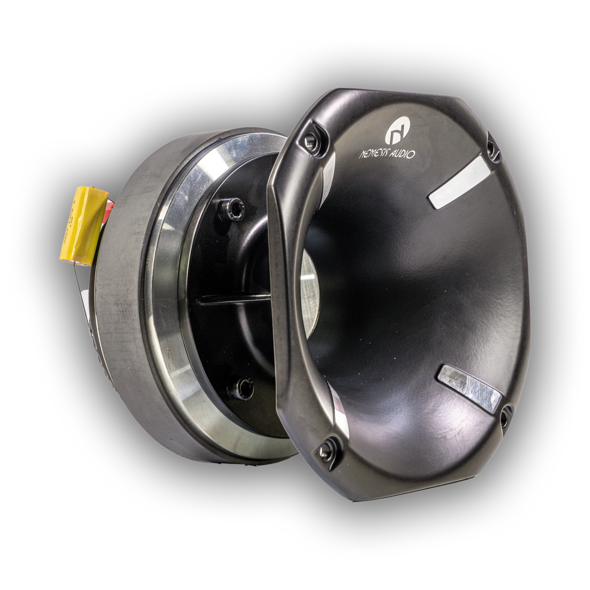 Nemesis Audio PRO-DRV55 6.2″ Horn Driver 350W RMS 8-Ohm (Single) Nemesis Audio