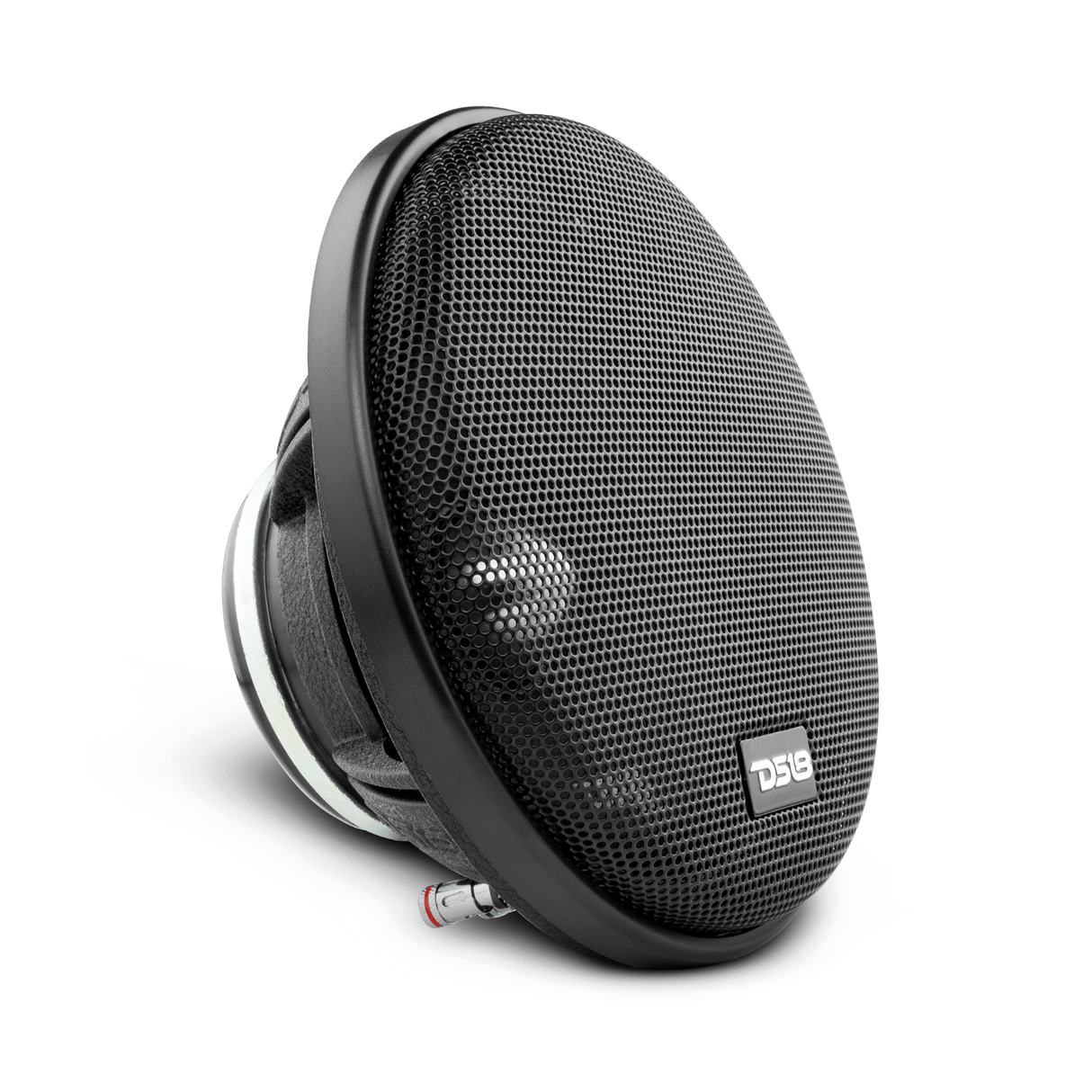 Refurbished - PRO 6.5" Neodymium Full-Range Bullet Loudspeaker 225 Watts Rms 4-Ohm