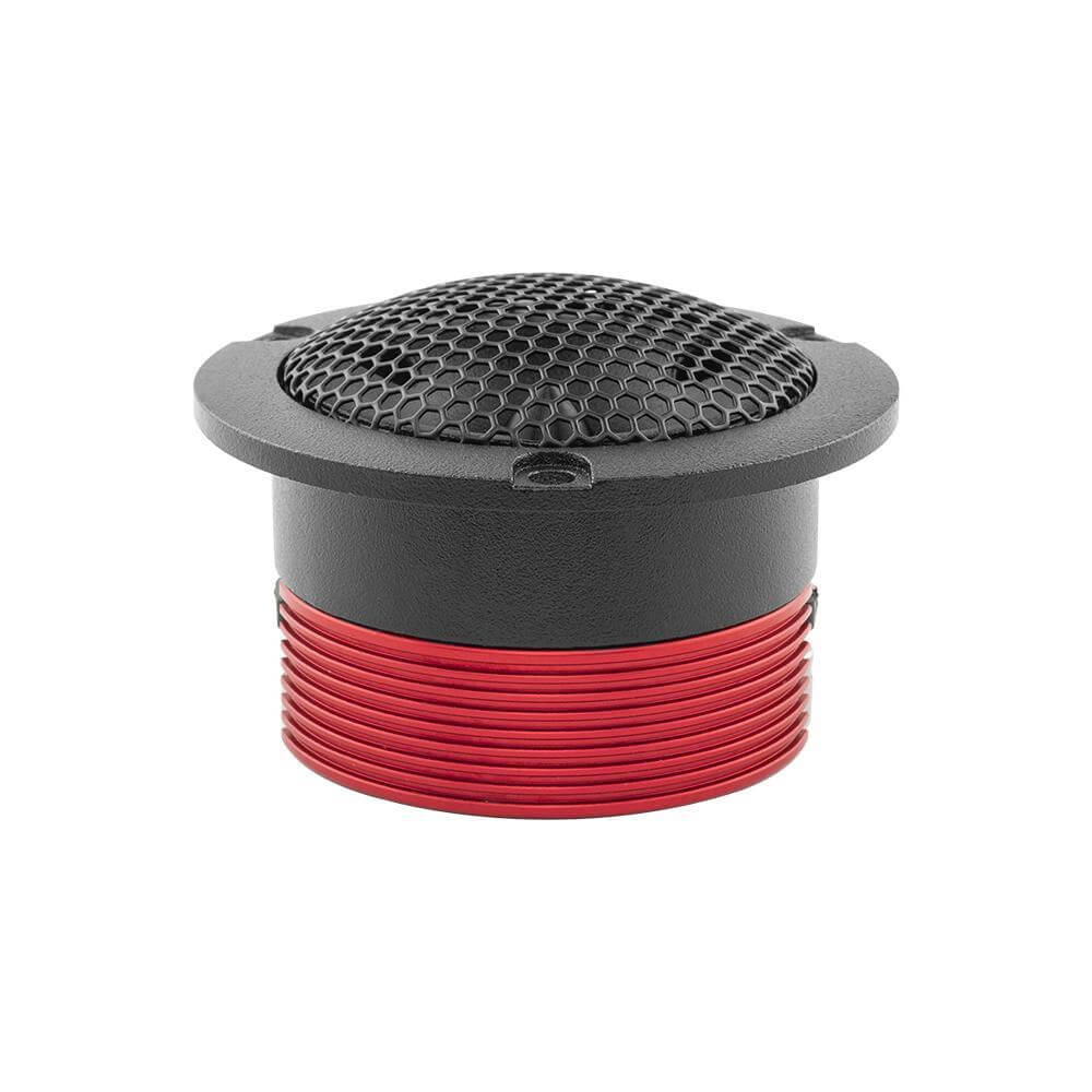 DS18 GTX1 | 1" 250W RMS Neodymium Super Bullet Tweeters (Single) DS18