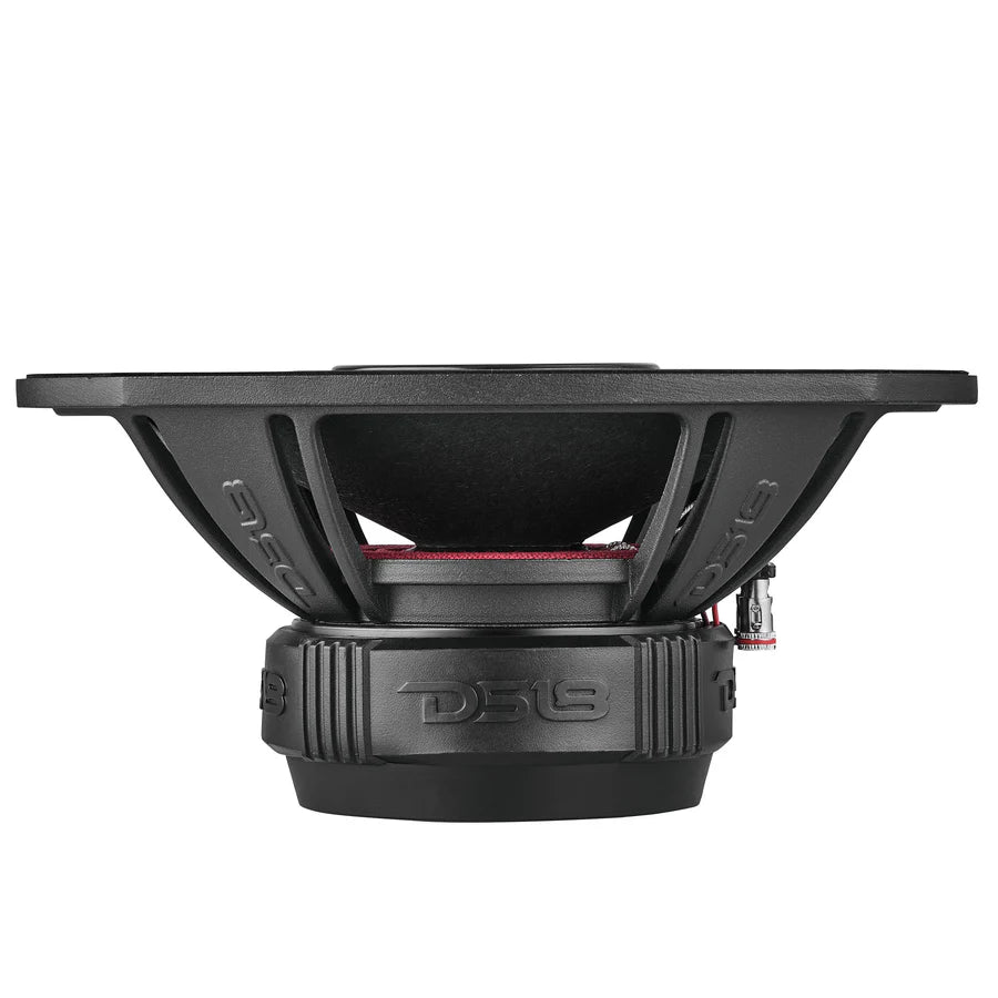 DS18 PRO 6x9" Water Resistant Hybrid Mid-Range Loudspeaker with Built-in Driver 250 Watts Rms 4-Ohm