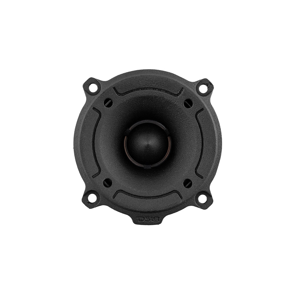 3” PRO Aluminum Super Bullet Tweeter – 240 Watts with Built in Crossover DS18