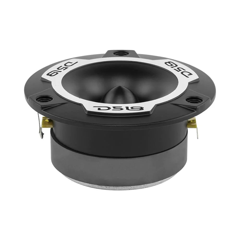 DS18 PRO-TWX1 3.8" 120W RMS Super Bullet Tweeters 4-Ohm (Pair) DS18