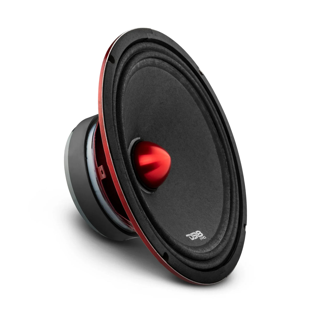 PRO-X Mid-Range Loudspeaker with Bullet