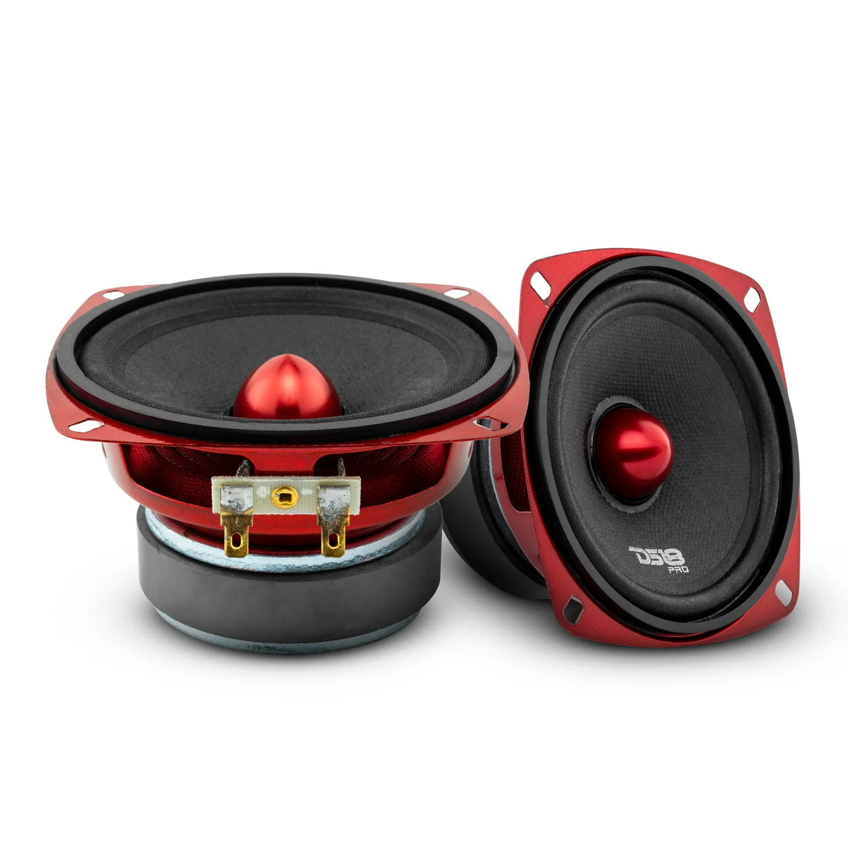 PRO-X Mid-Range Loudspeaker with Bullet