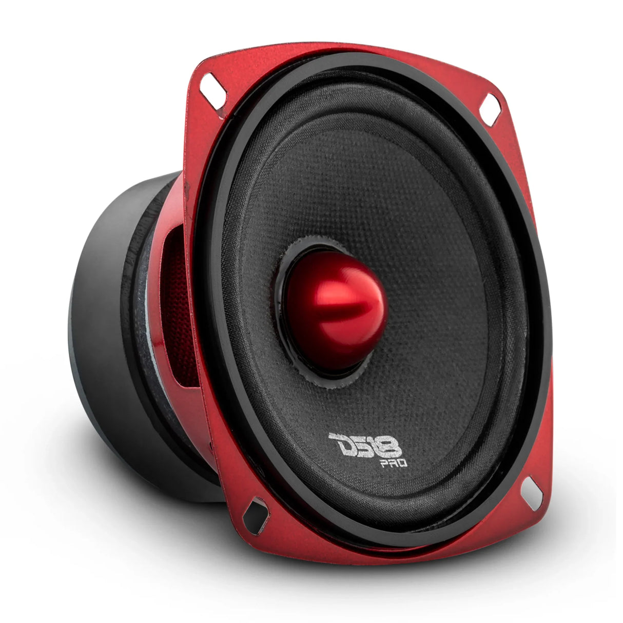 PRO-X Mid-Range Loudspeaker with Bullet