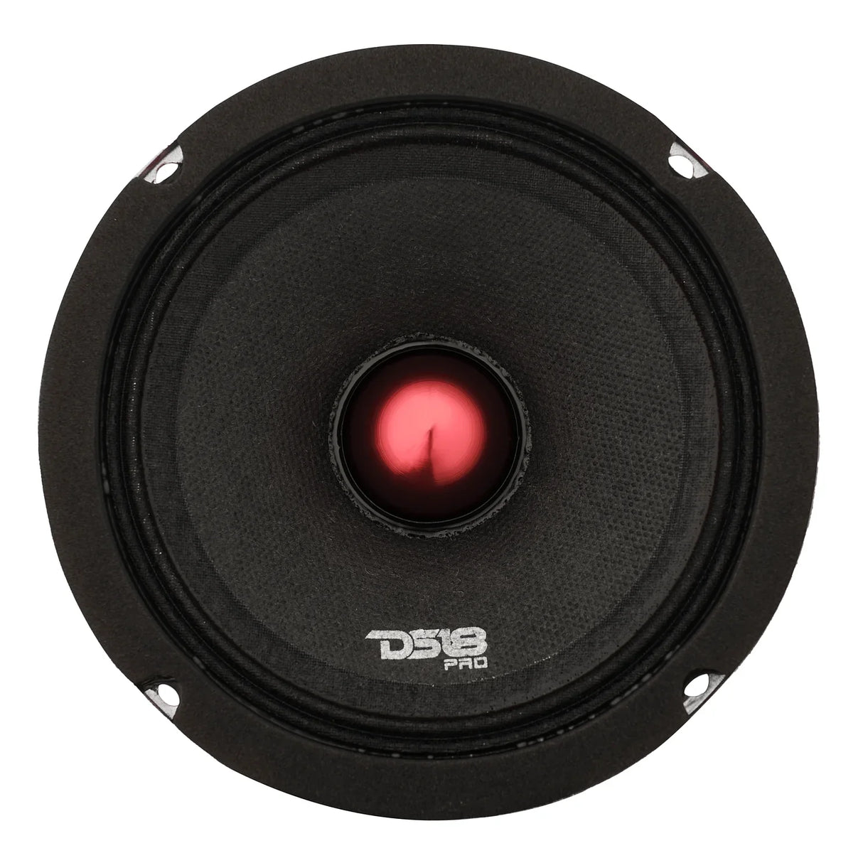 PRO-X Mid-Range Loudspeaker with Bullet