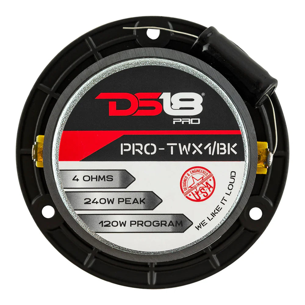 DS18 PROX6.4BMPK DS18