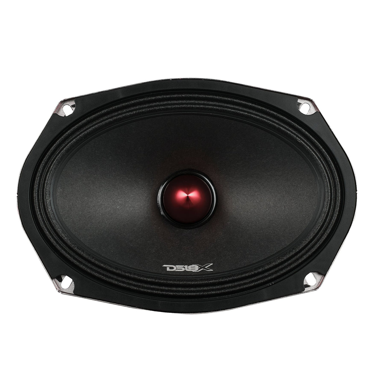 PRO-X 6X9" Mid-Range Bullet Loudspeaker | 200W RMS 8-Ohm