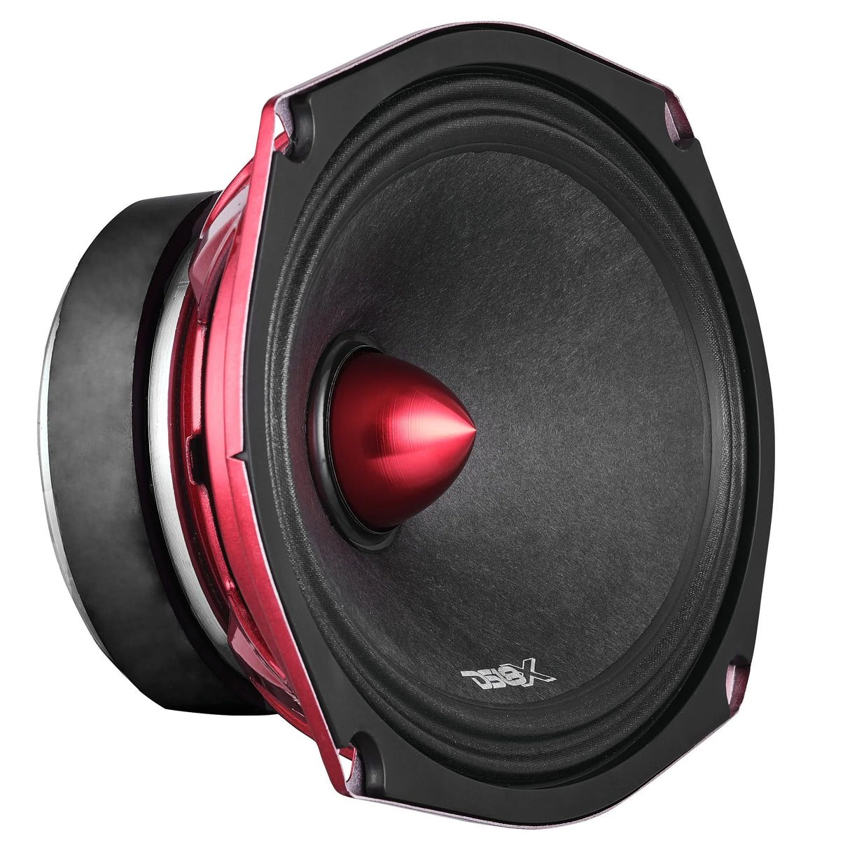 PRO-X Mid-Range Loudspeaker with Bullet