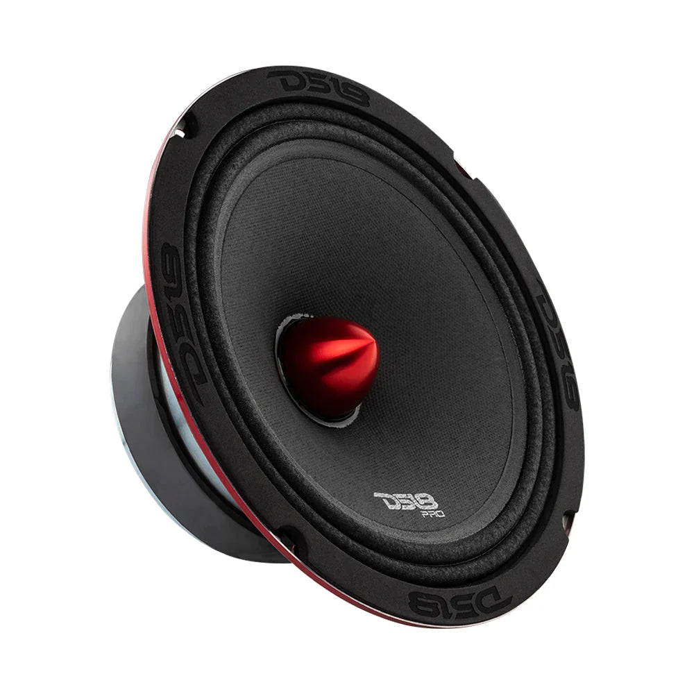 DS18 PRO-X8.4BMPK DS18
