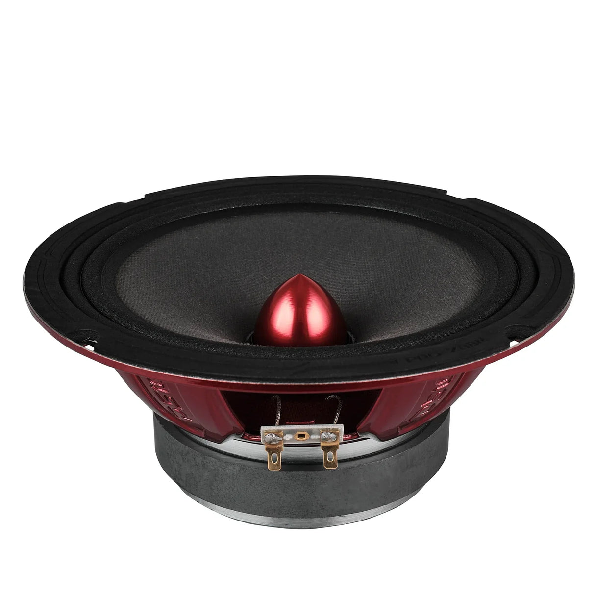 PRO-X Mid-Range Loudspeaker with Bullet