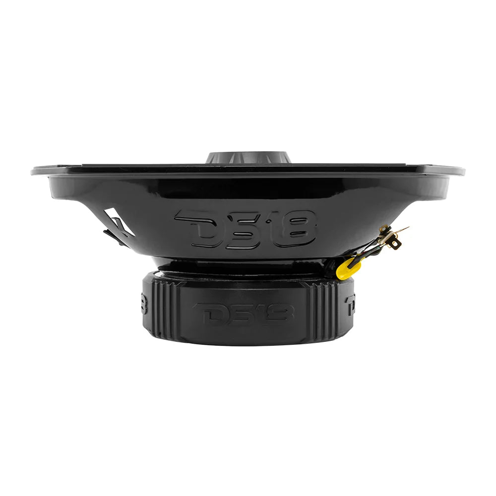 DS18 PRO-ZT69 6x9" 275W RMS Midrange Speaker (Single) DS18