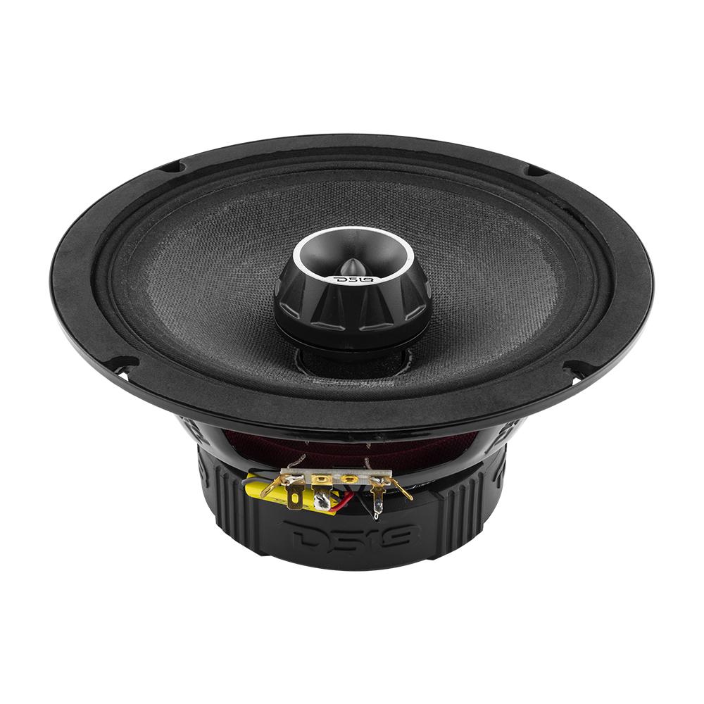 DS18 PRO-ZT8 DS18
