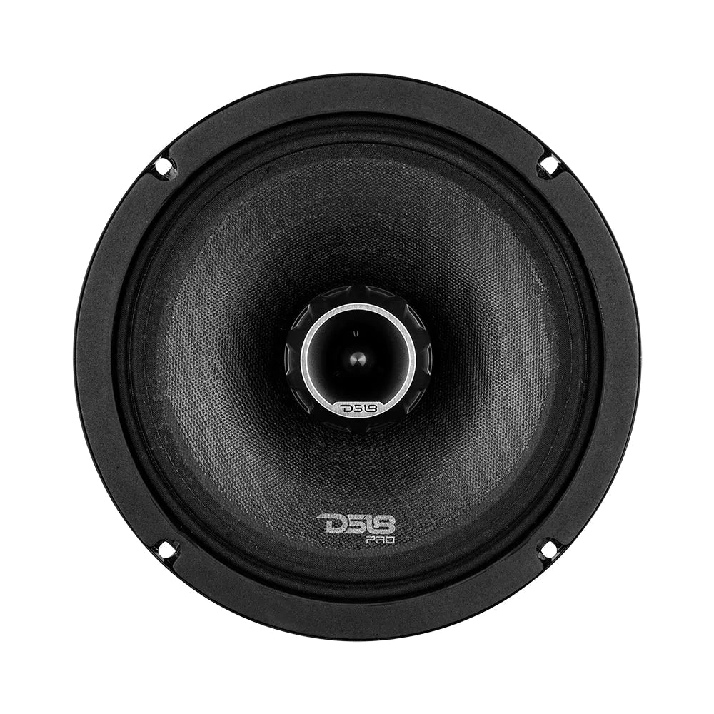 DS18 PRO-ZT8 DS18