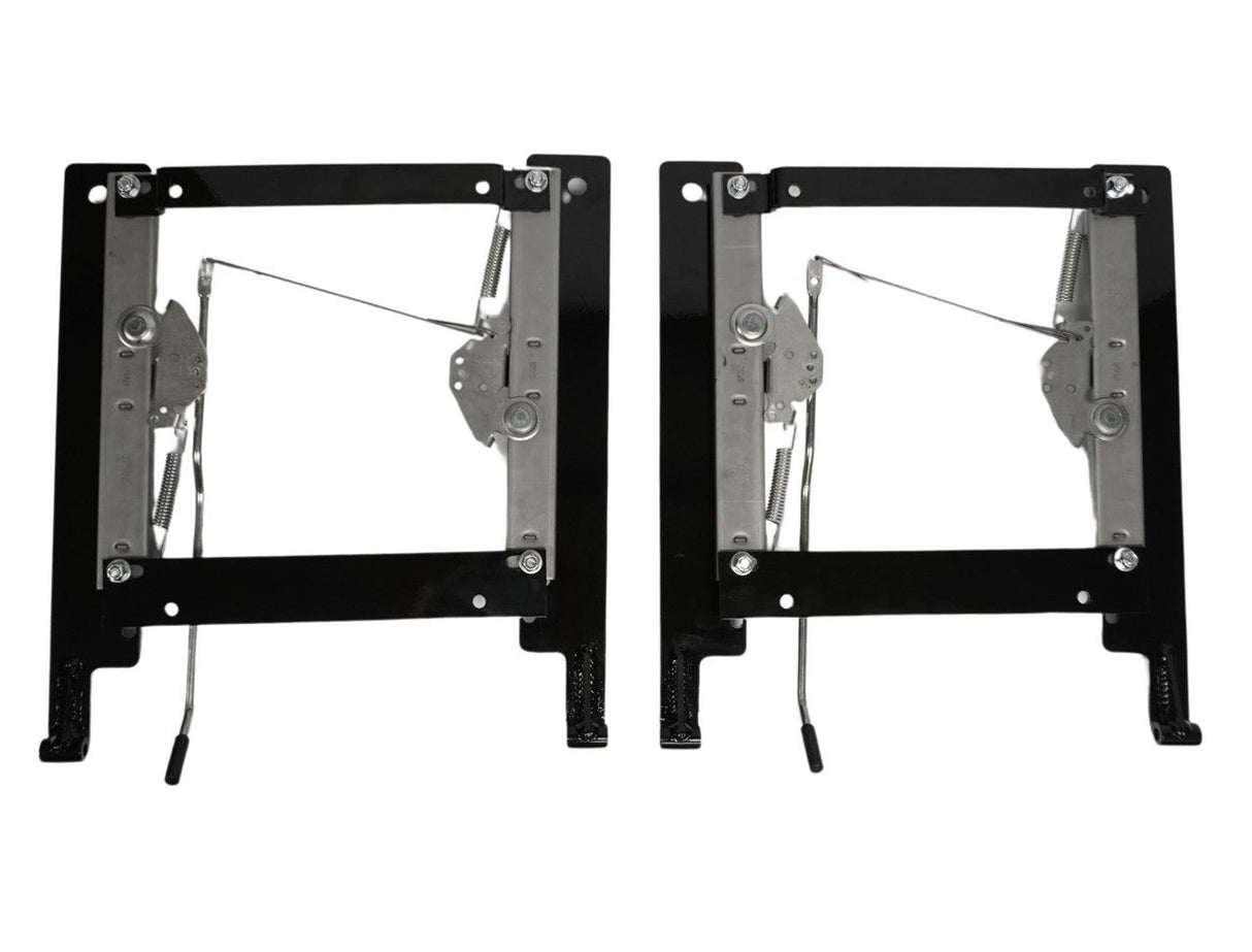 Can-am Mav R / X3 Seat Slider & Mount Kit by PRP