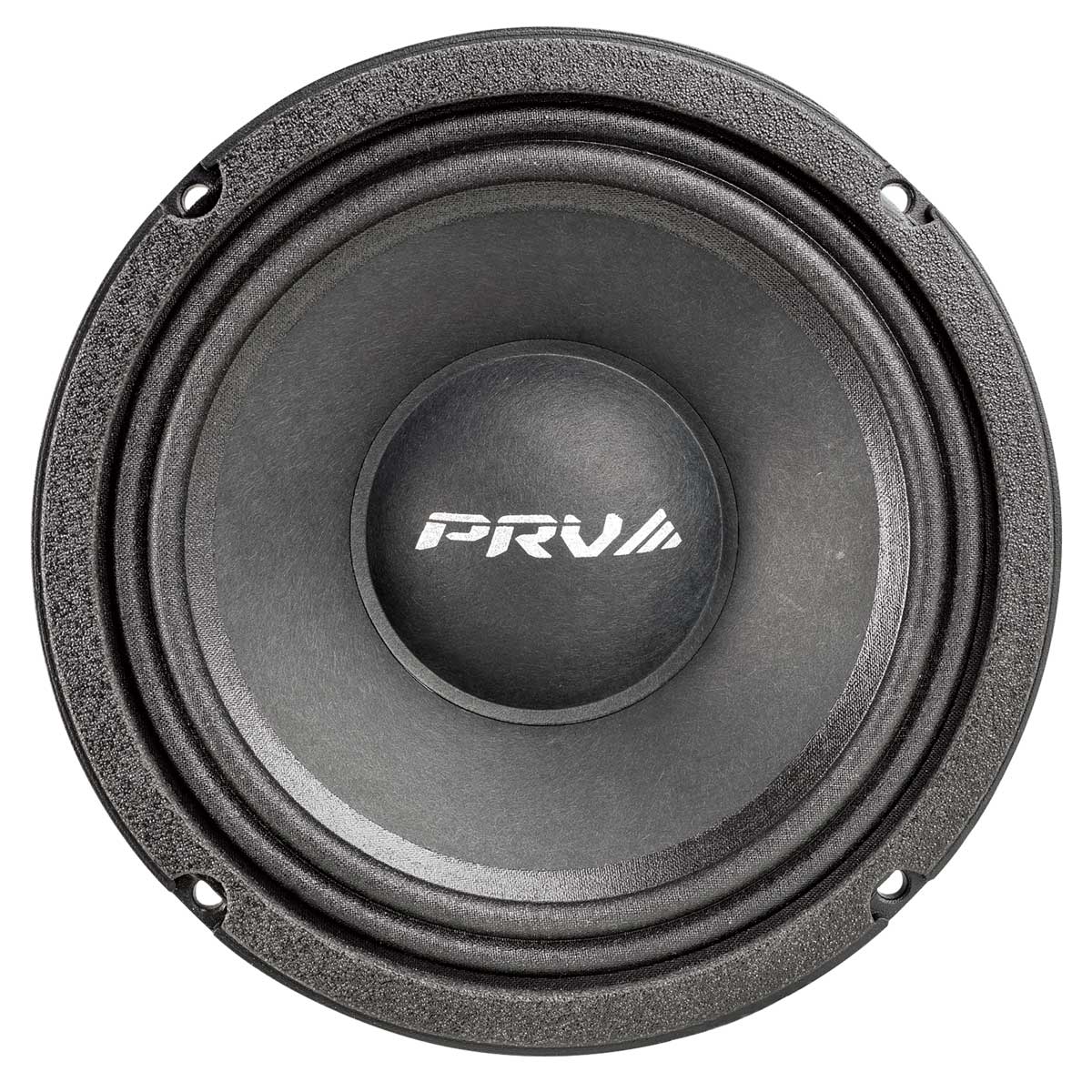 PRV AUDIO 6.5 Inch Midrange Speaker 6MR500-NDY 500 Watts 8 Ohm Neodymium Magnet PRV