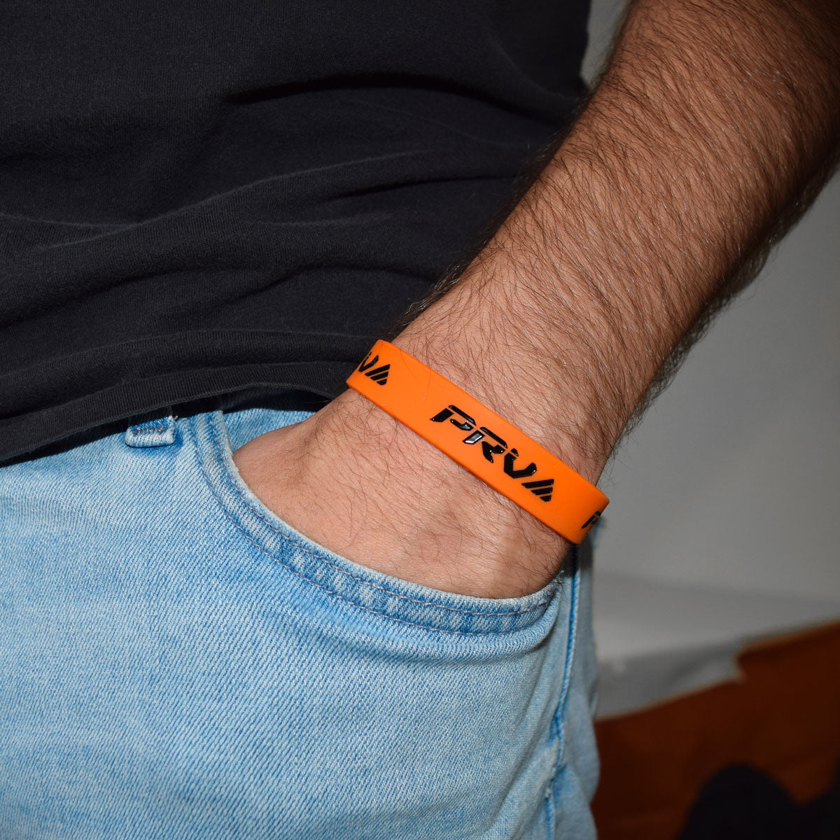 PRV Wristband PRV Audio