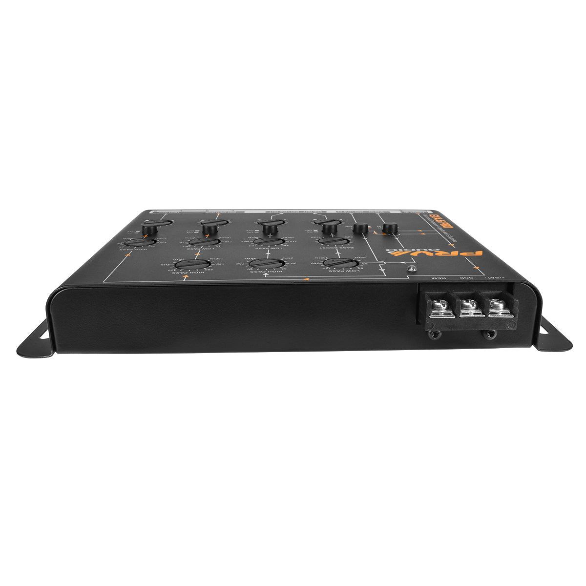 Electronic Crossover PRV EX4.6 PRO PRV