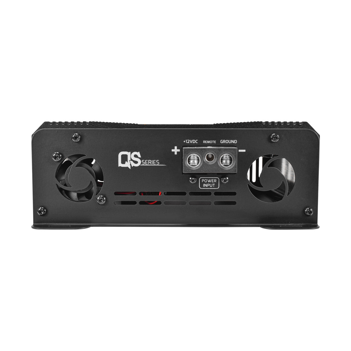 PRV Audio QS2000 1 Ohm 2000 Watt Amp Car Audio Amplifier PRV