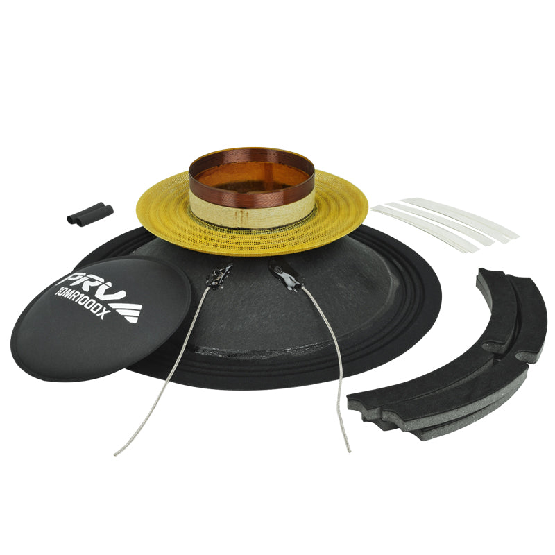 Recone Kit PRV RK10MR1000X PRV
