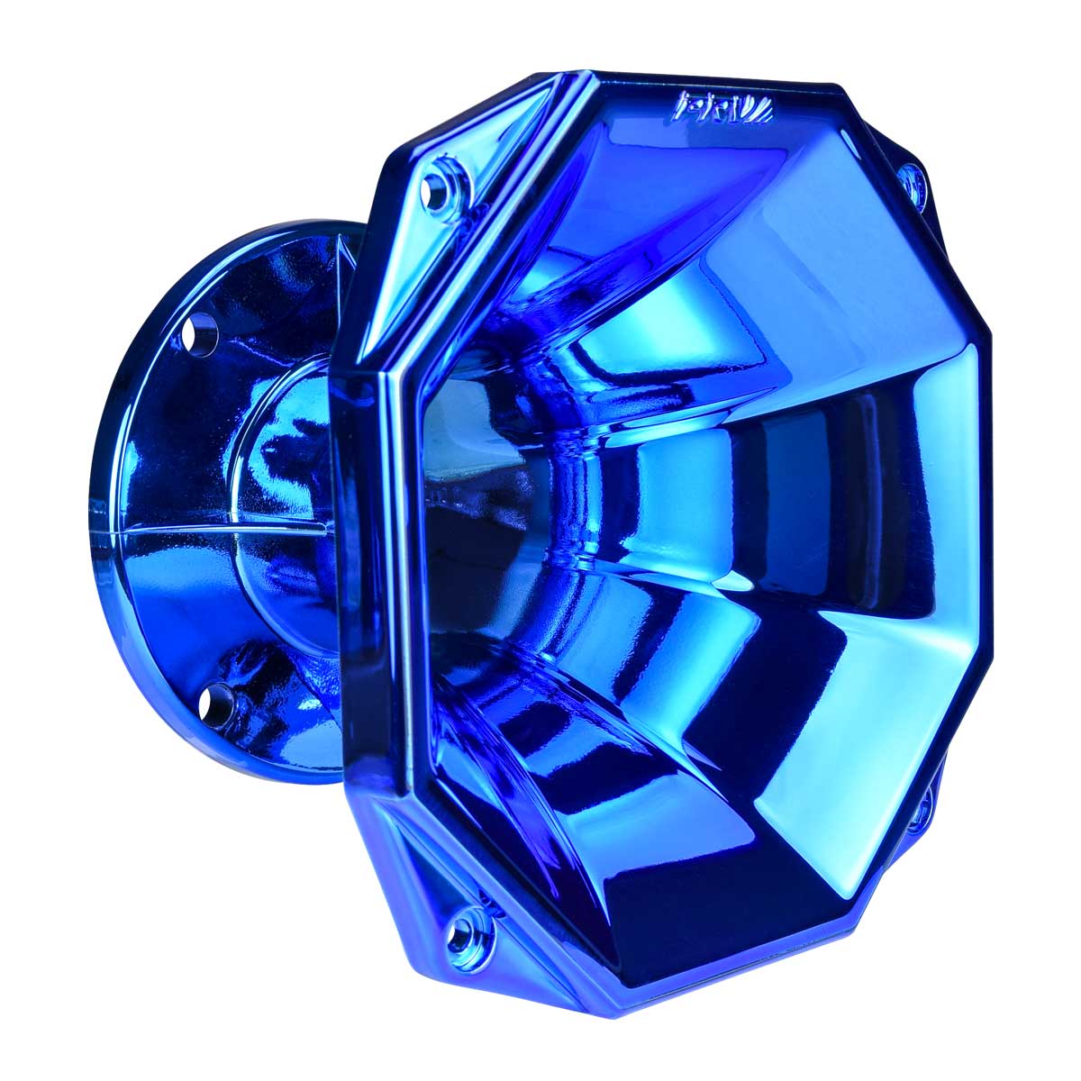 PRV WGP14-50X BLUE CR Waveguide PRV