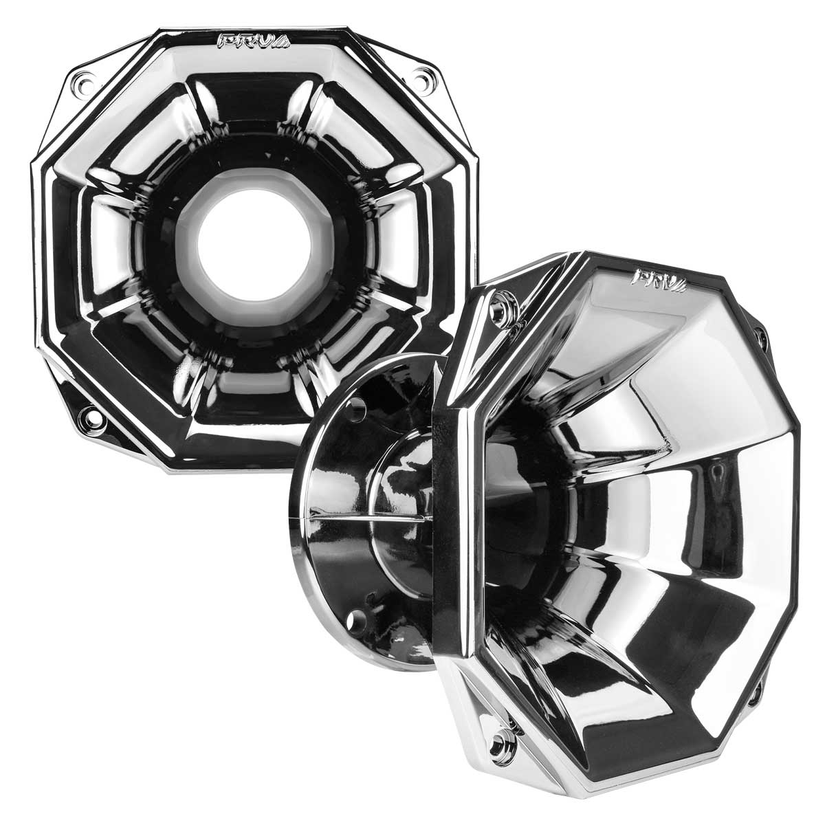 PRV WGP14-50X CHROME Waveguide PRV