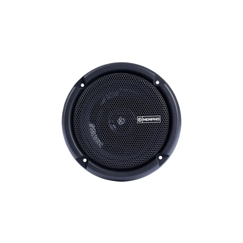 Memphis Audio PRX5 5.25" 2-Way Coaxial Speakers (Pair)
