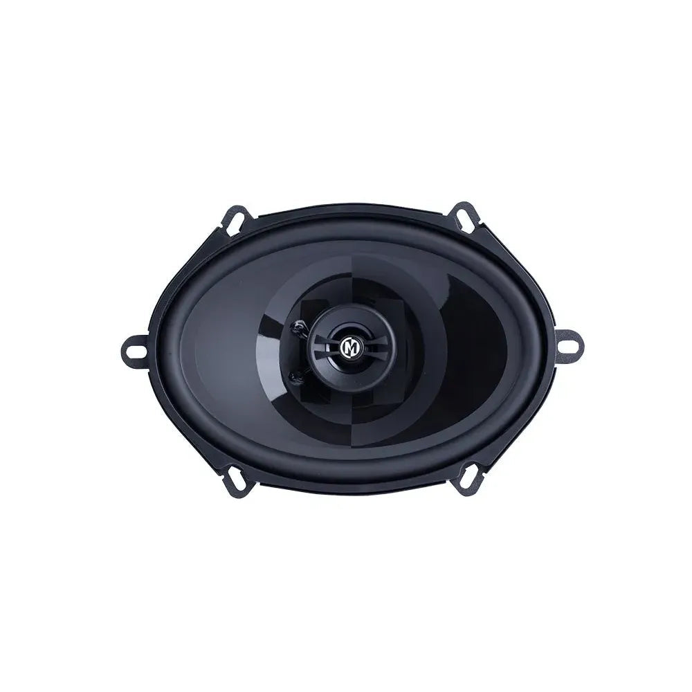 Memphis Audio PRX57 5"x7" 2-Way Coaxial Speakers (Pair) Memphis Audio
