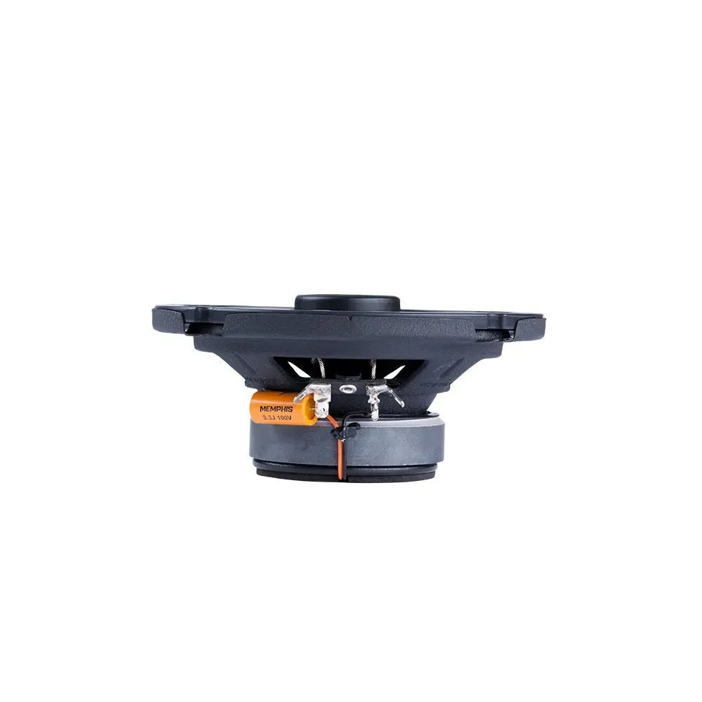 Memphis Audio PRX602 2-Way Coaxial Speakers (Pair) Memphis Audio