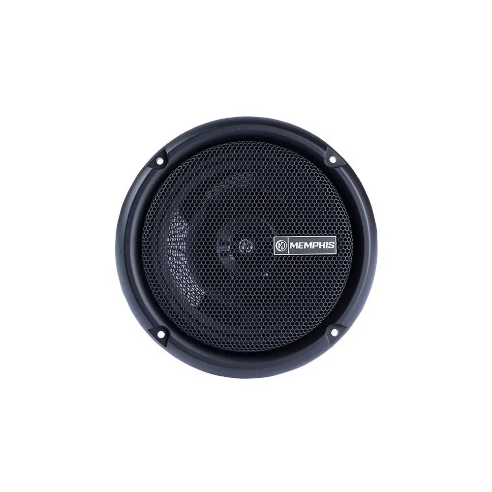 Memphis Audio PRX602 2-Way Coaxial Speakers (Pair) Memphis Audio