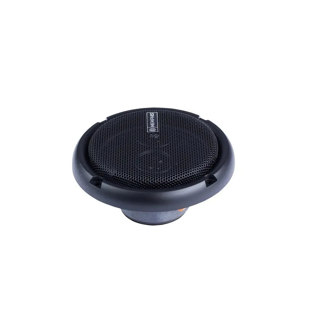 Memphis Audio PRX603 6.5" 3-Way Coaxial Speakers (Pair) Memphis Audio