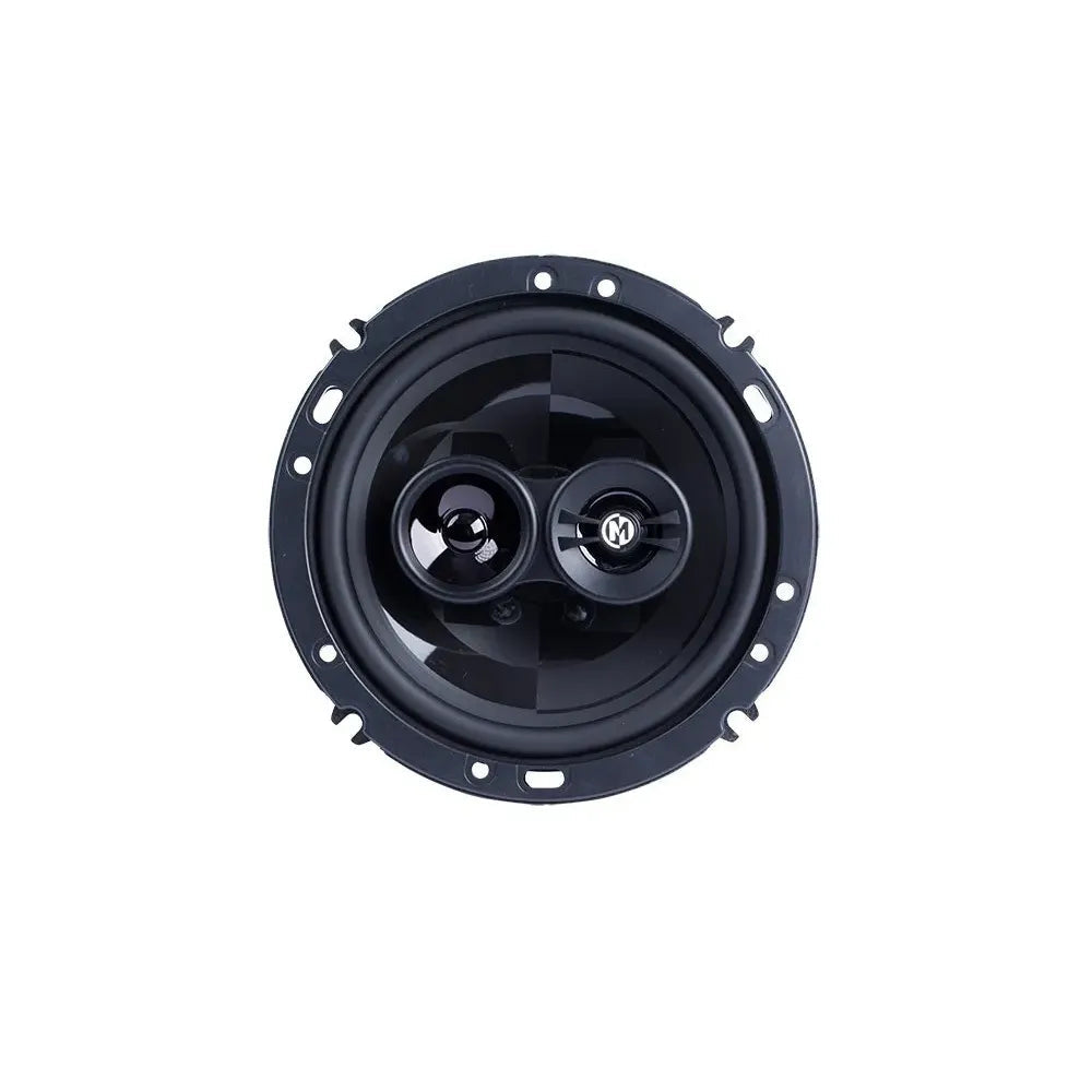 Memphis Audio PRX603 6.5" 3-Way Coaxial Speakers (Pair) Memphis Audio