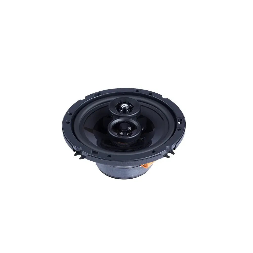Memphis Audio PRX603 6.5" 3-Way Coaxial Speakers (Pair) Memphis Audio