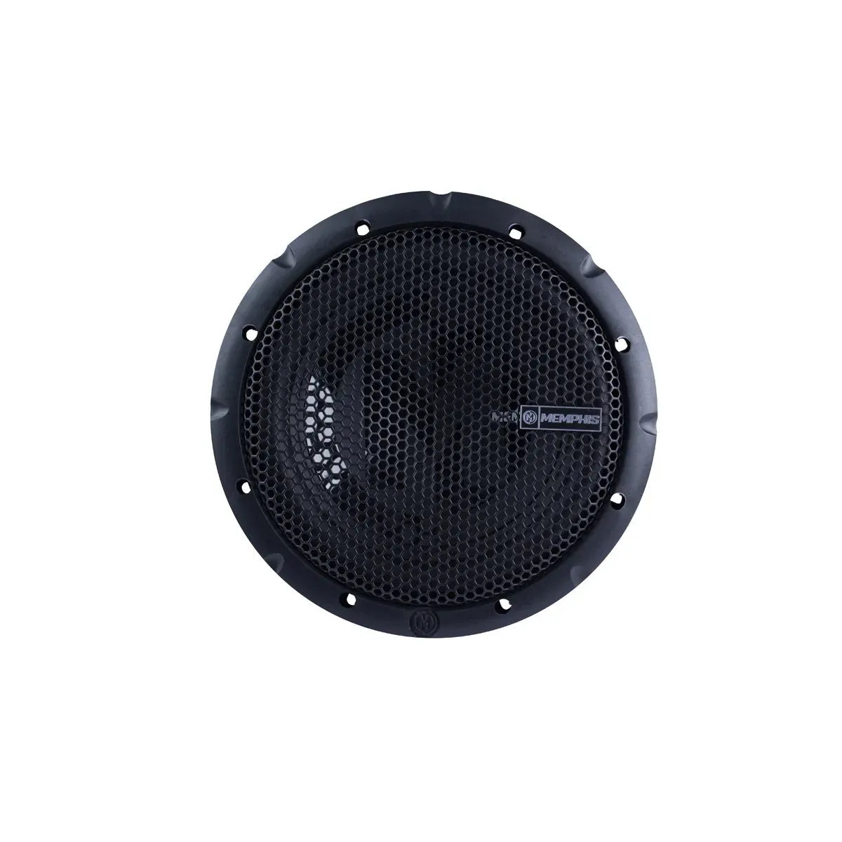 Memphis Audio PRX824V2 8" 200W RMS Subwoofer DVC 2/4-Ohm