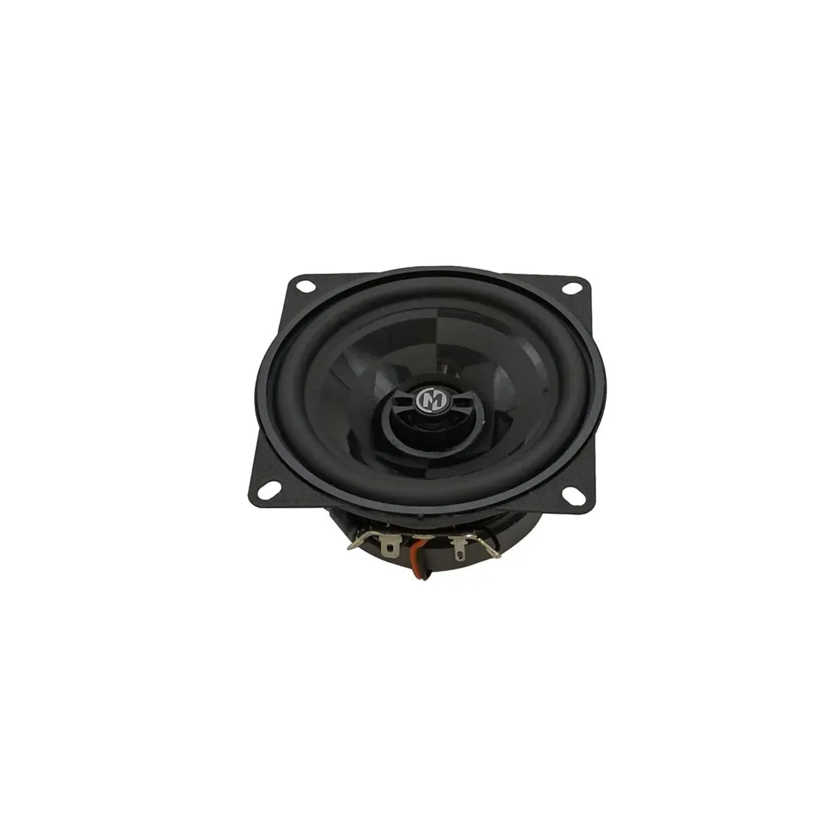 Memphis Audio PRXP4 4" 2-Way Coaxial Speakers (Pair)