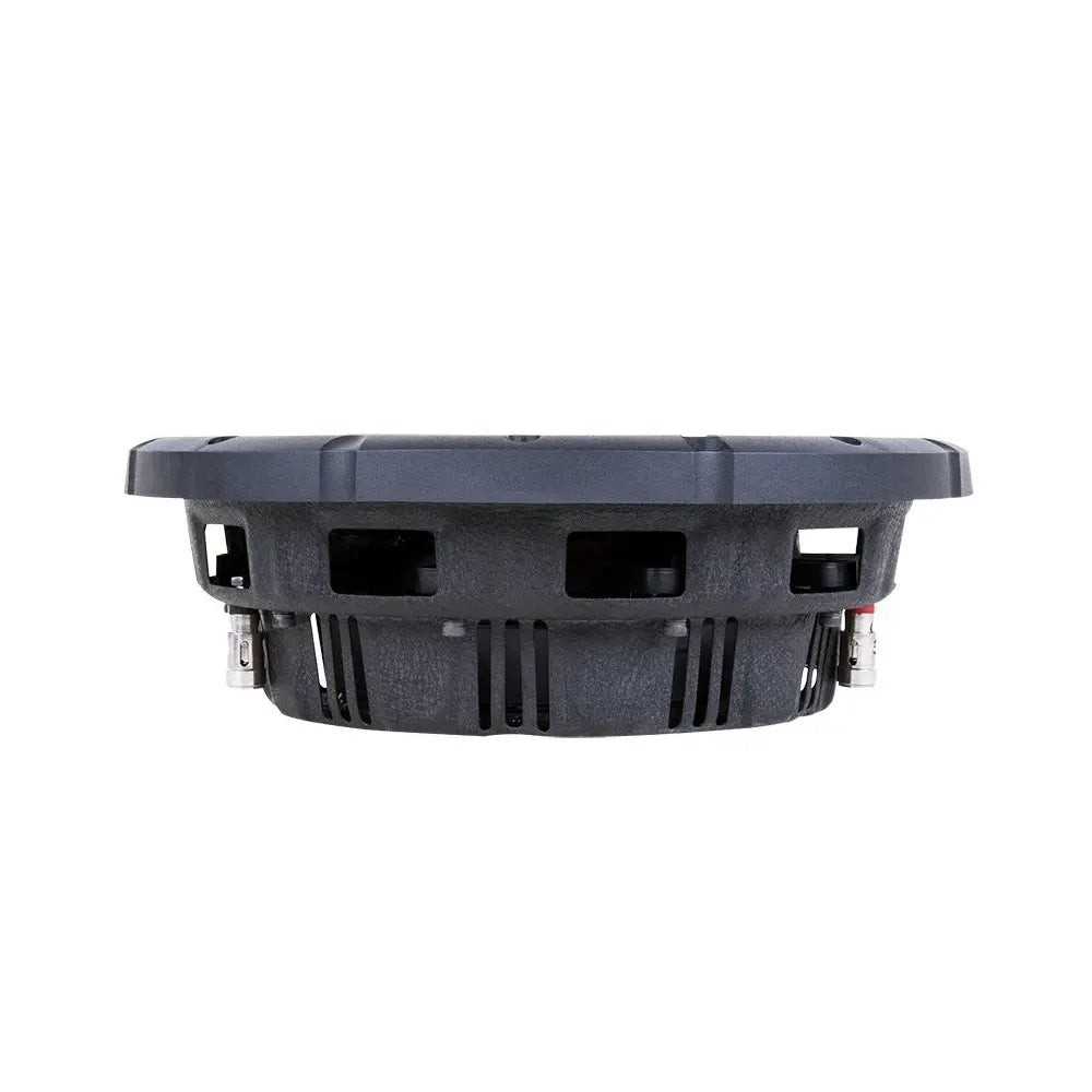 Memphis Audio PRXS1024 10" 350W RMS Shallow Subwoofer DVC 2/4-Ohm