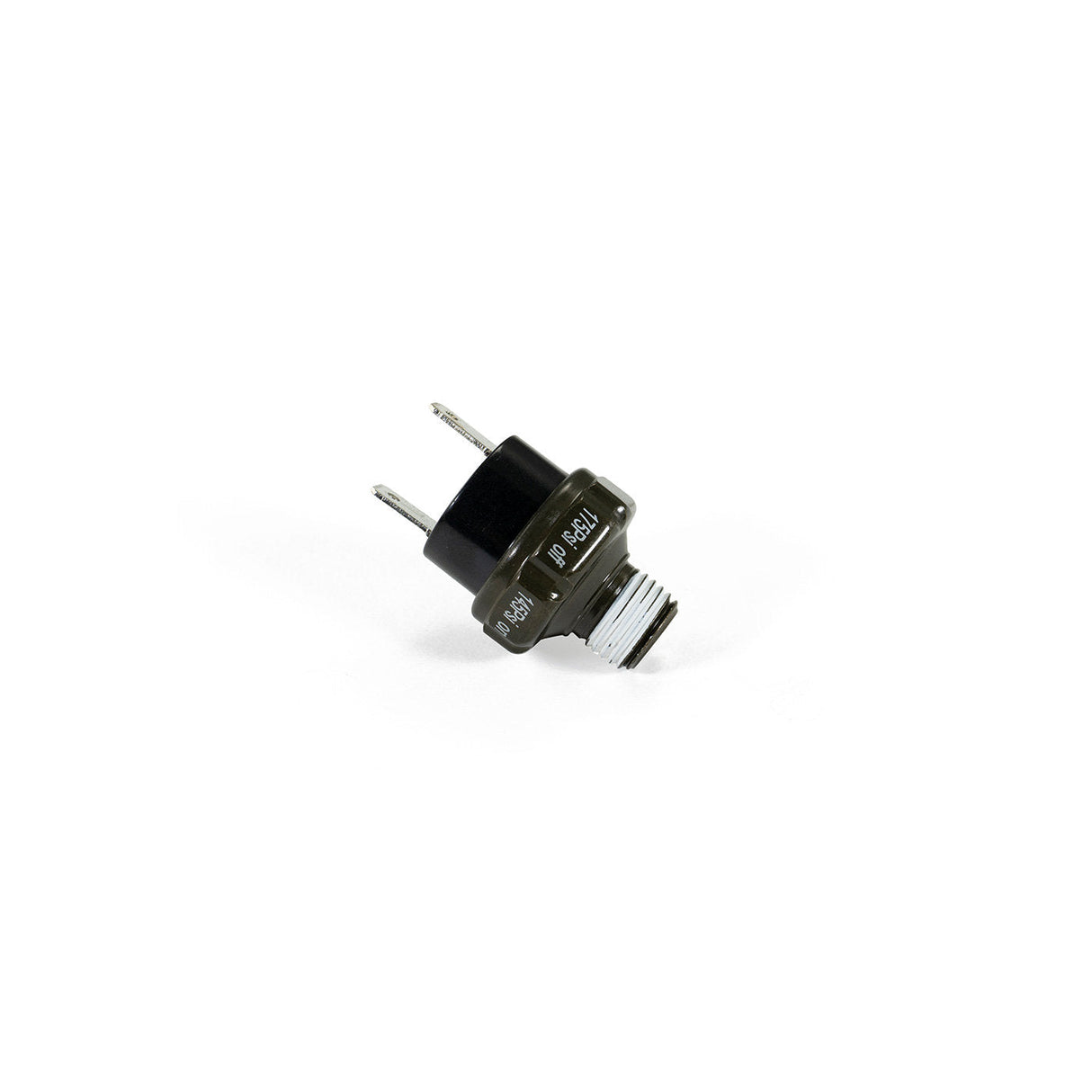 HornBlasters 1/4" NPT Bottle Cap Pressure Switch HornBlasters
