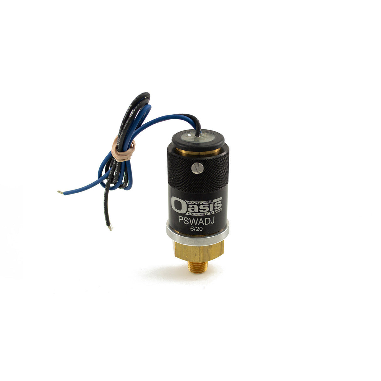 Oasis Adjustable Pressure Switch Oasis