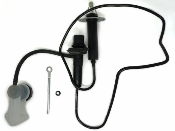 1988-1993 Clutch hydraulics 1g 1st Gen Far From Stock south bend clutch