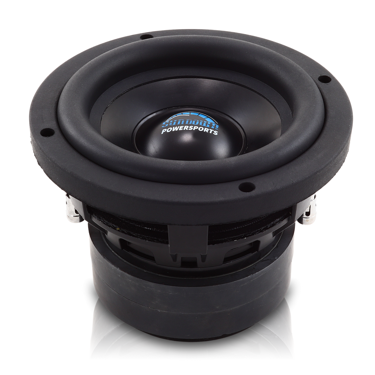 Sundown Audio PSE-6.5 6.5" 250W RMS Subwoofer DVC 4-Ohm Sundown Audio