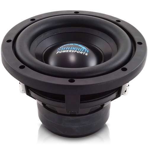 Sundown Audio PS-PSE8 8" 250W RMS Subwoofer DVC 4-Ohm Sundown Audio