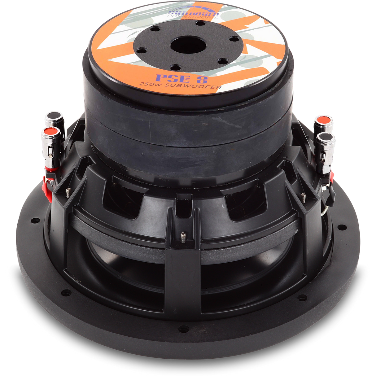 Sundown Audio PS-PSE8 8" 250W RMS Subwoofer DVC 4-Ohm Sundown Audio